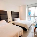 Excelente Apartamento en Murano Elite en Bocagrande, Cartagena