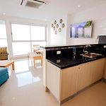Excelente Apartamento en Murano Elite en Bocagrande, Cartagena