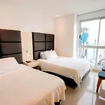 Excelente Apartamento en Murano Elite en Bocagrande, Cartagena