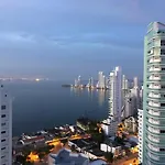 Excelente Apartamento en Murano Elite en Bocagrande, Cartagena