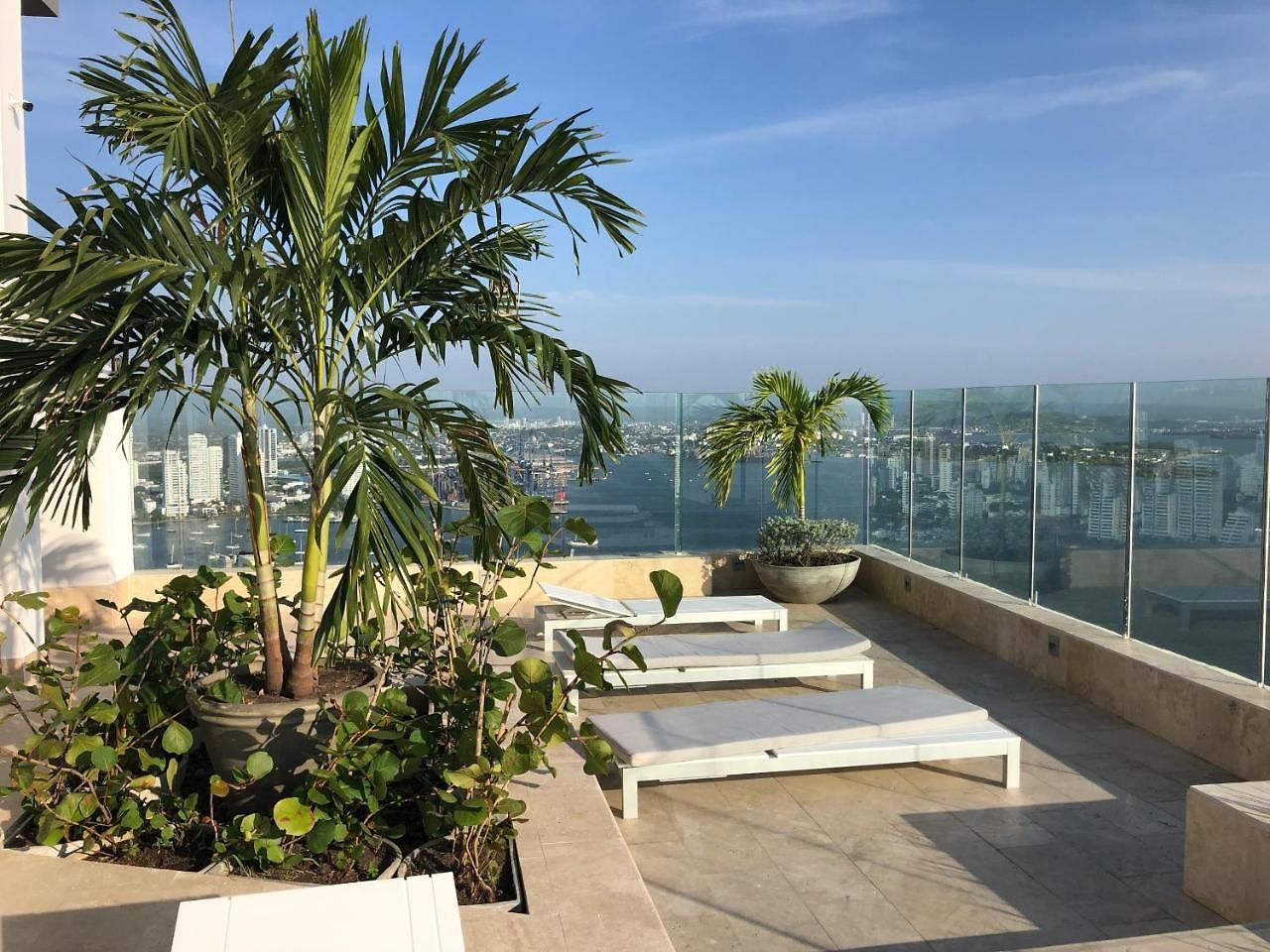 Apartamento Excelente En Murano Elite En Bocagrande, Cartagena