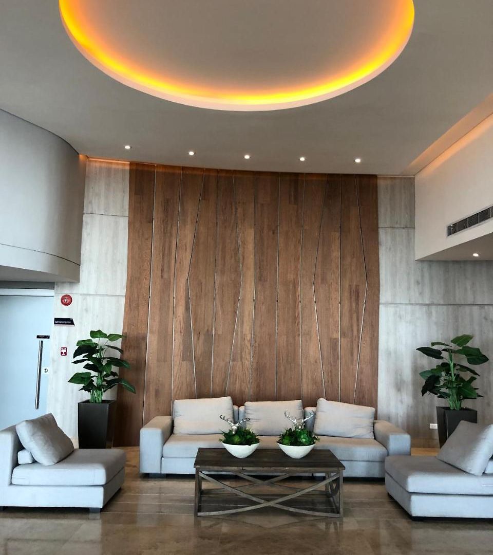 Excelente En Murano Elite En Bocagrande, Apartamento *