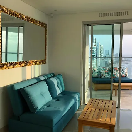 Excelente En Murano Elite En Bocagrande,