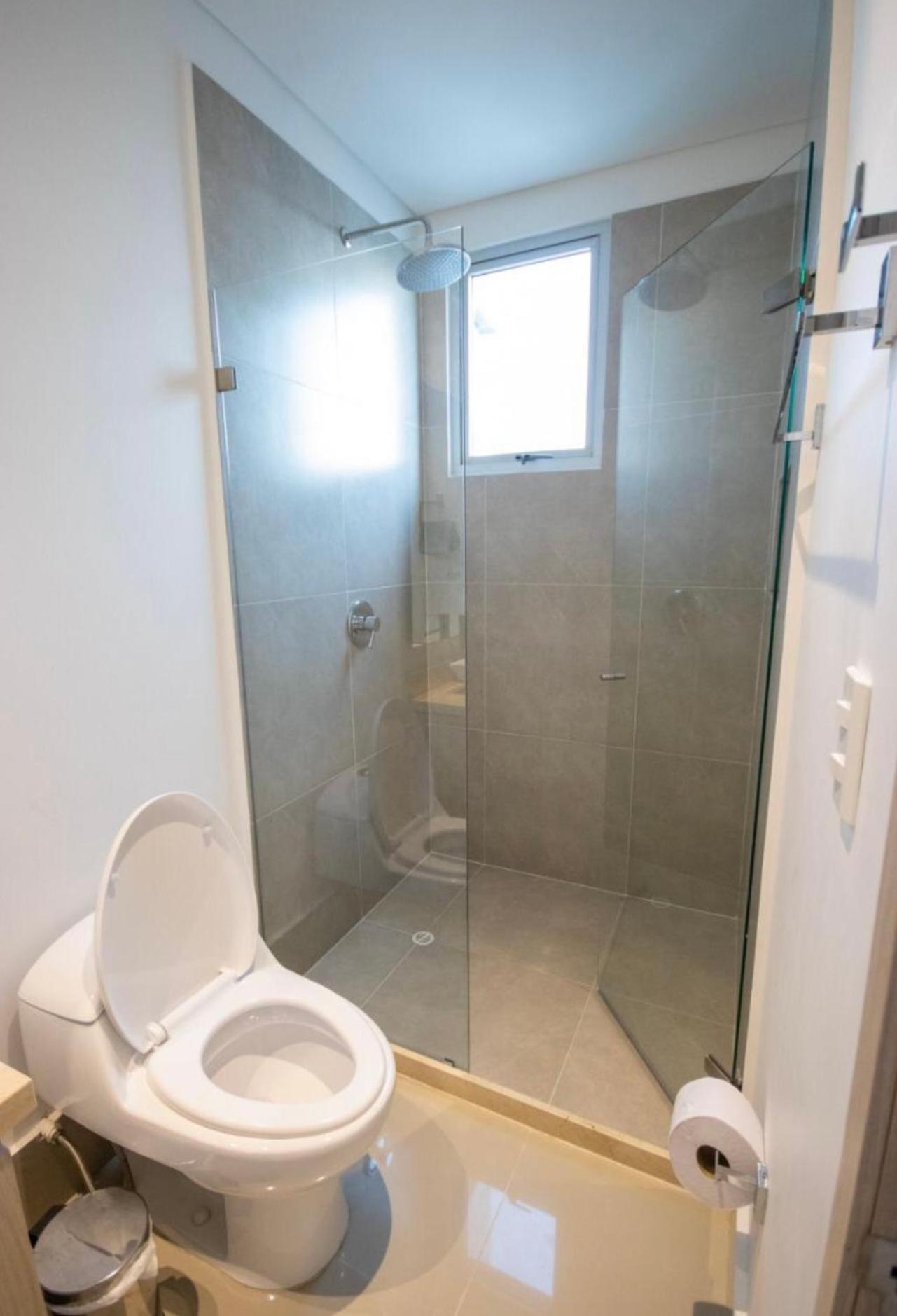 Apartamento Excelente En Murano Elite En Bocagrande, Cartagena